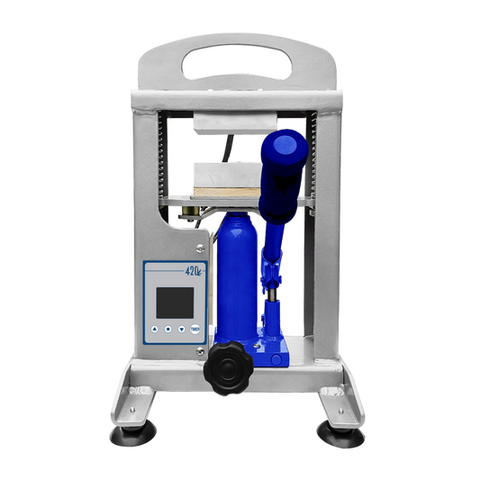 Kaya 5 ton Hydraulic Rosin Press Machine