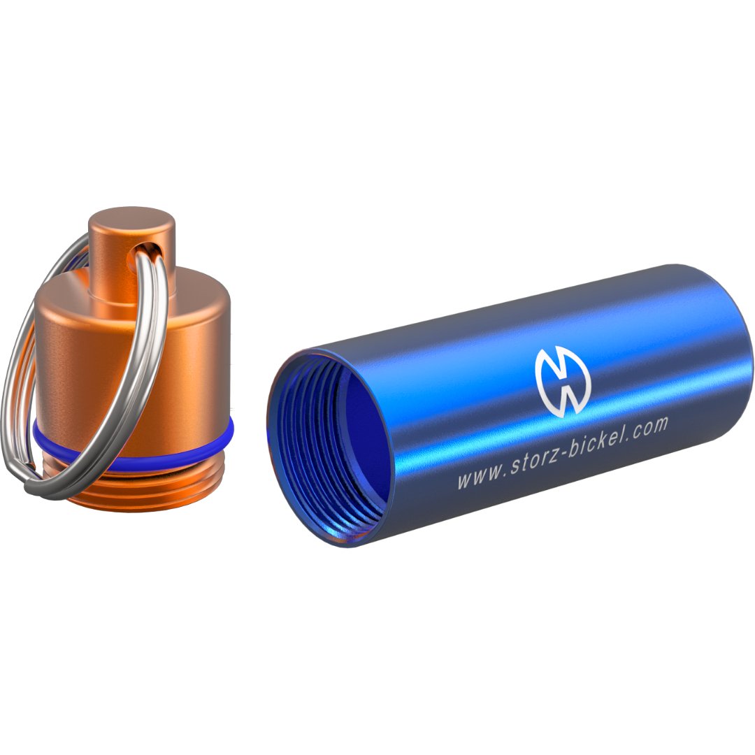 Capsule Caddy - greenmart.com.au