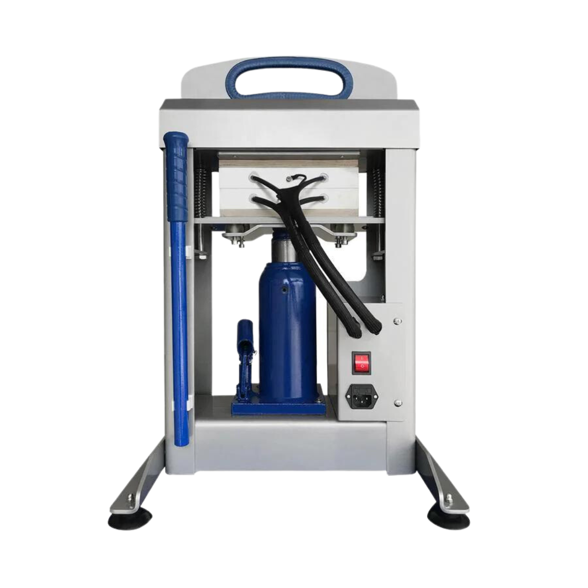 Kaya 20 Tons Hydraulic Rosin Press Machine