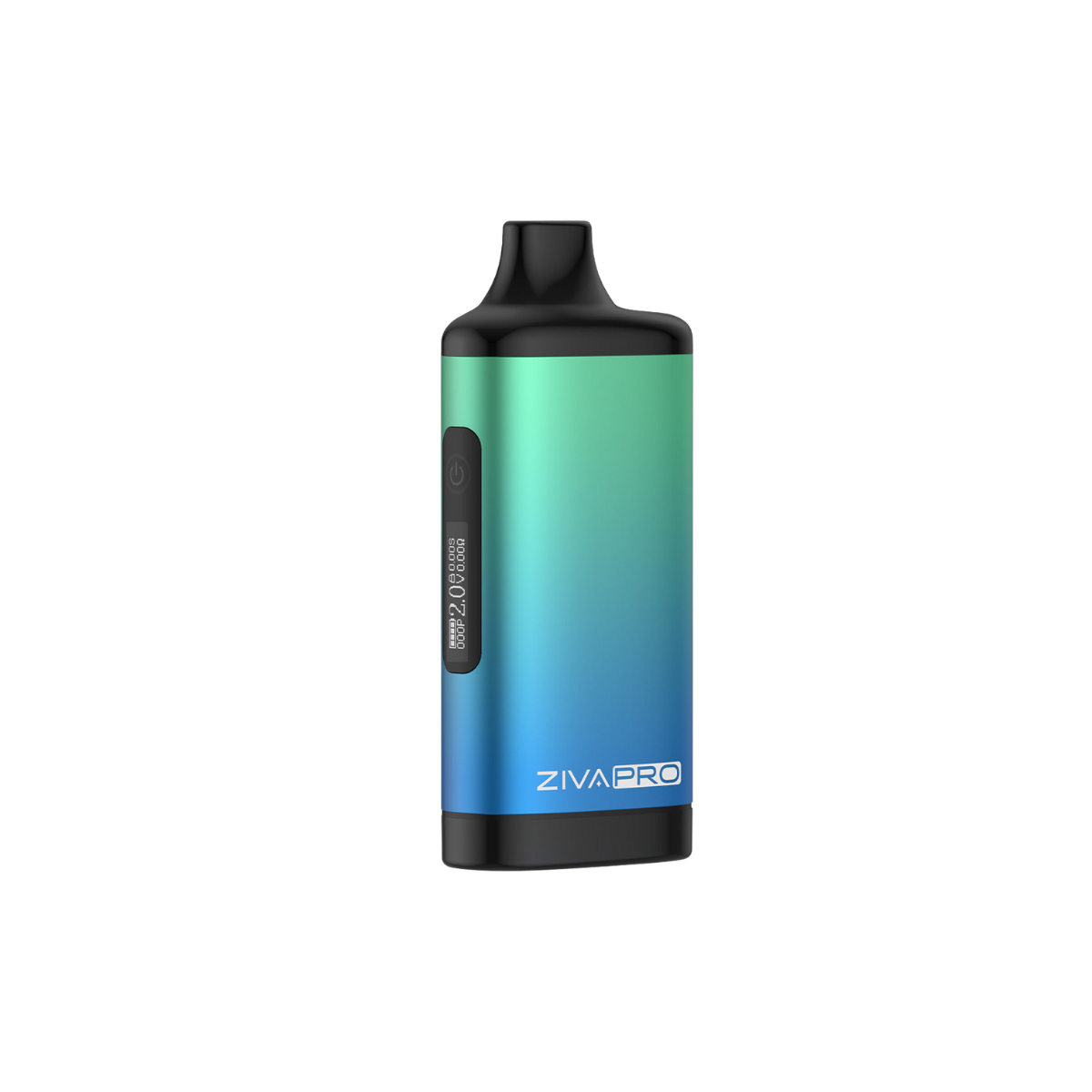 Yocan Ziva Pro Smart Mod 510 Vaporizer