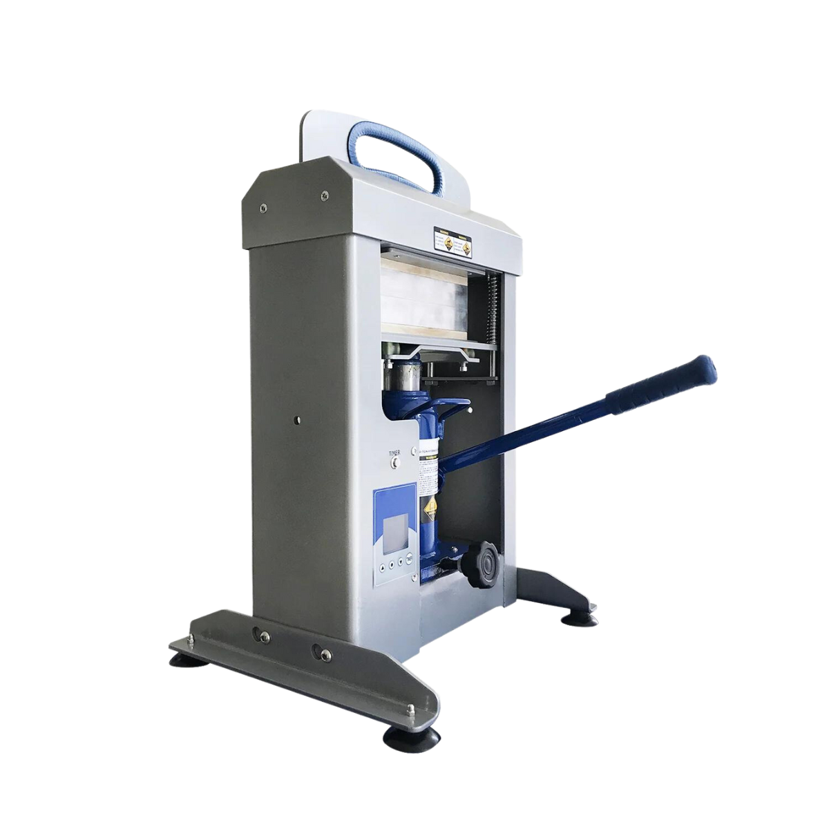 Kaya 20 Tons Hydraulic Rosin Press Machine