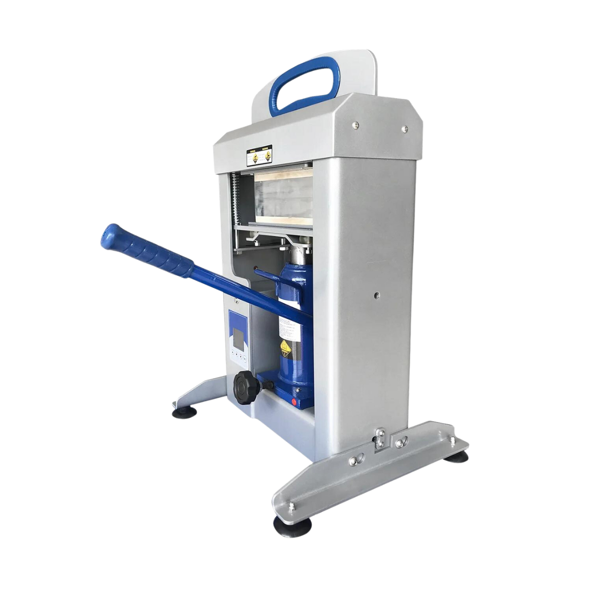 Kaya 20 Tons Hydraulic Rosin Press Machine