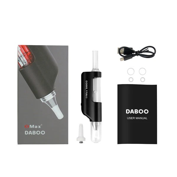 XMAX Daboo - Electronic Nectar Collector