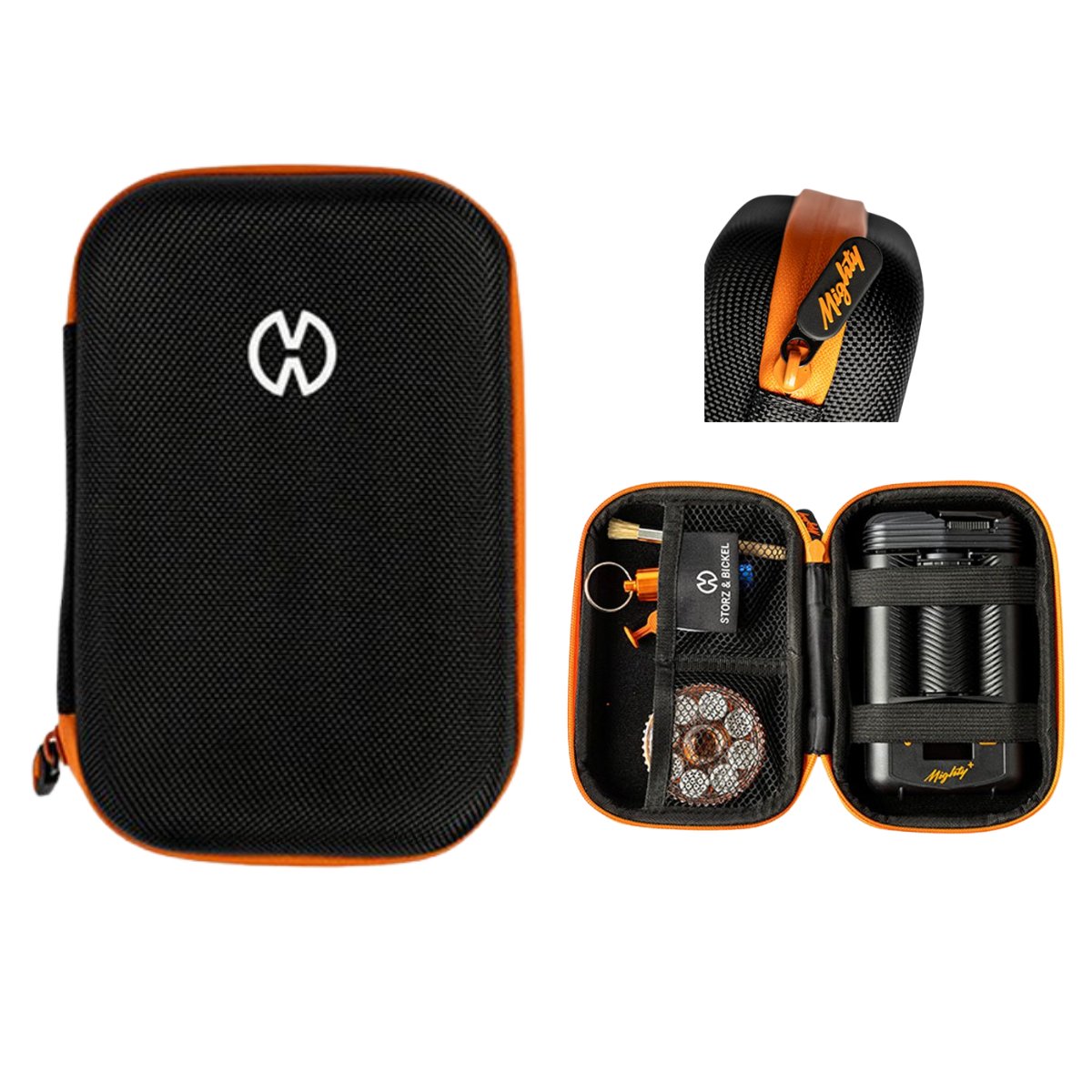 Mighty + (PLUS) Smell resistant Case - greenmart.com.au