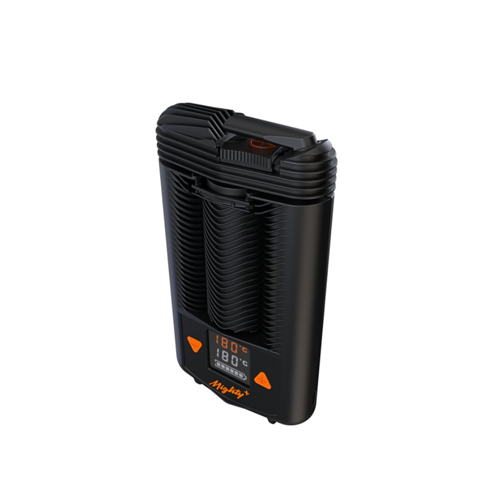 Mighty+ Vaporizer - Storz & Bickel - greenmart.com.au