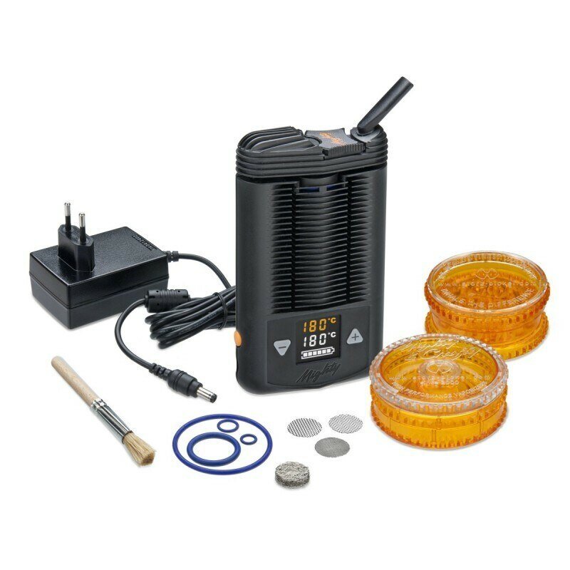 Mighty Vaporizer - Storz & Bickel - greenmart.com.au