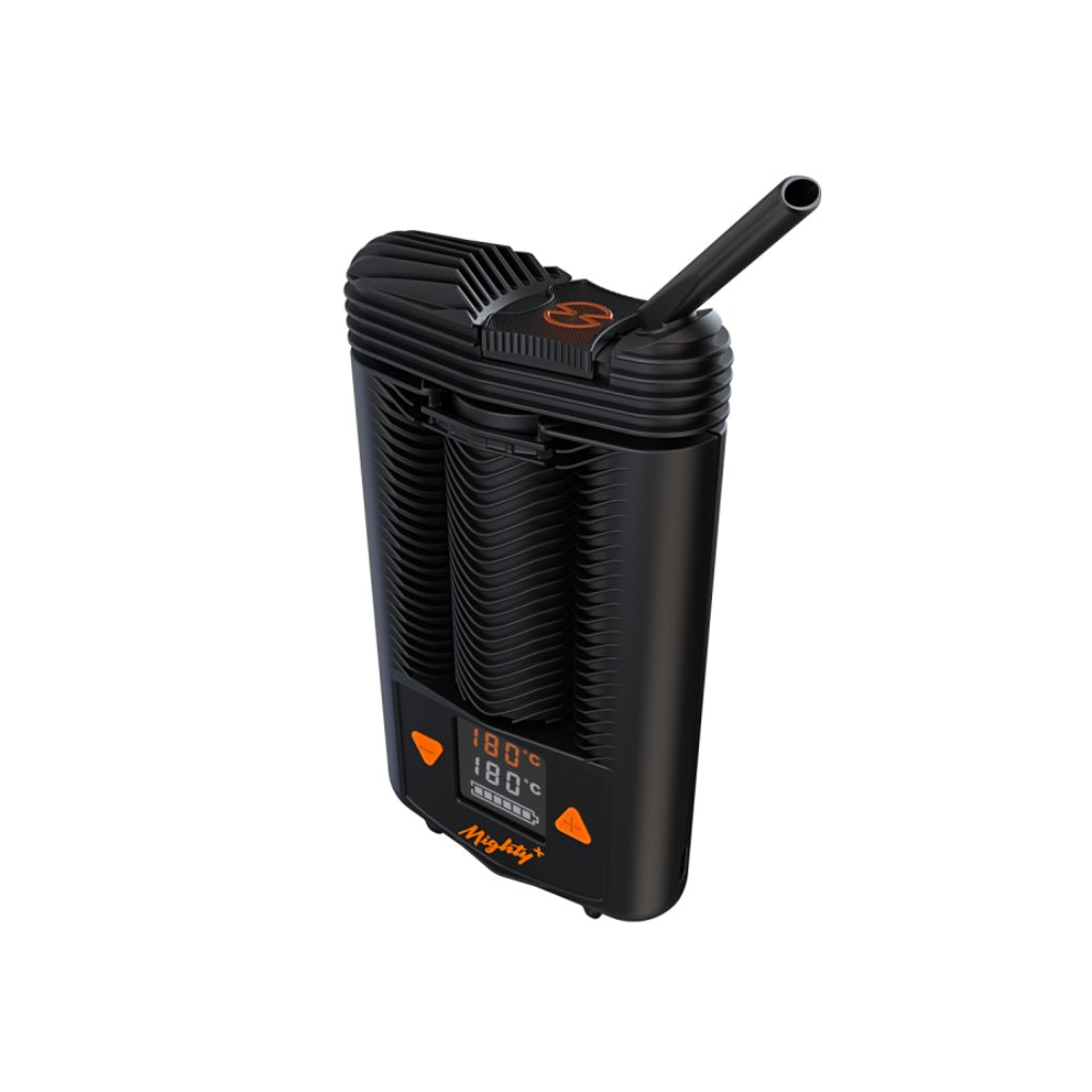Mighty+ Vaporizer - Storz & Bickel - greenmart.com.au