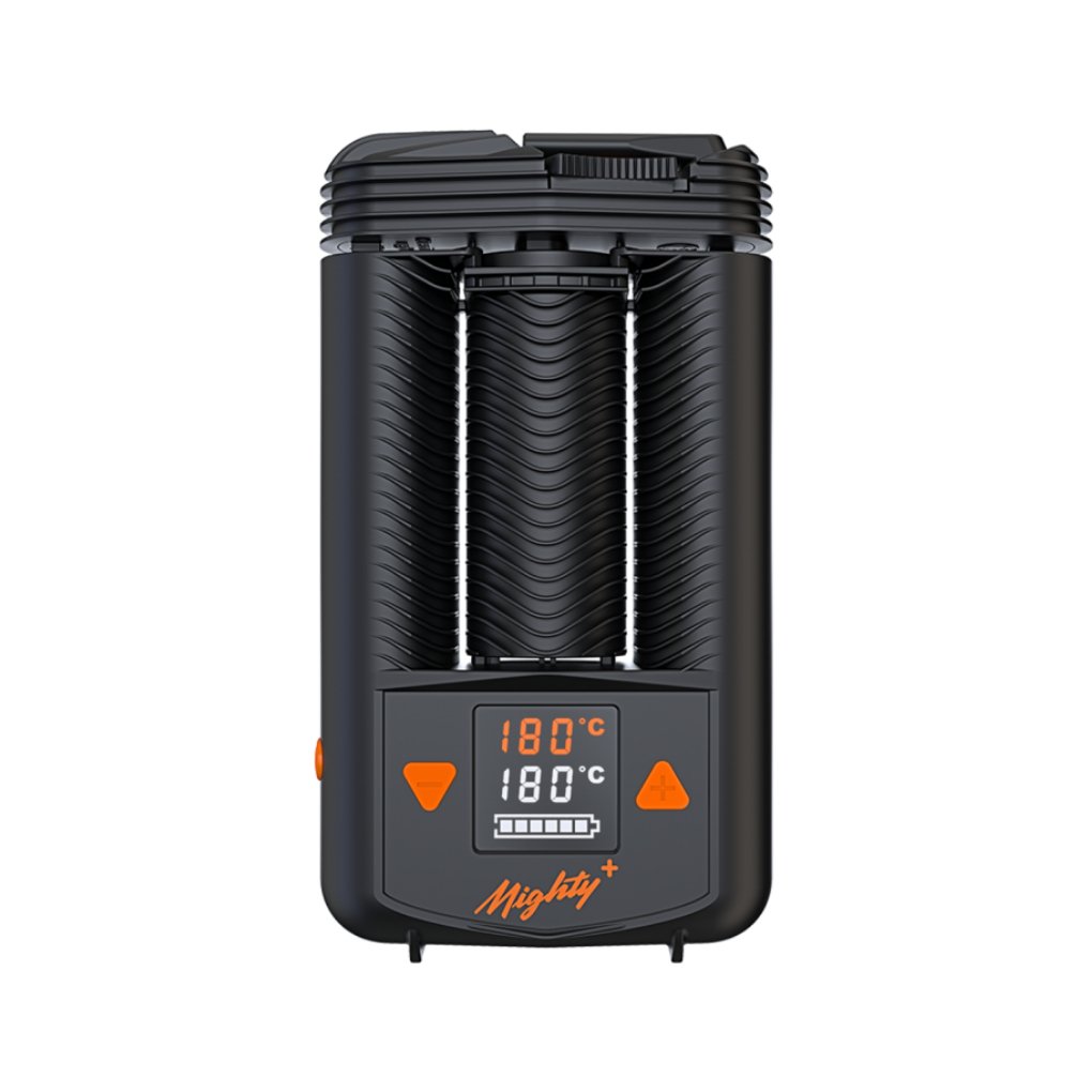 Mighty+ Vaporizer - Storz & Bickel - greenmart.com.au