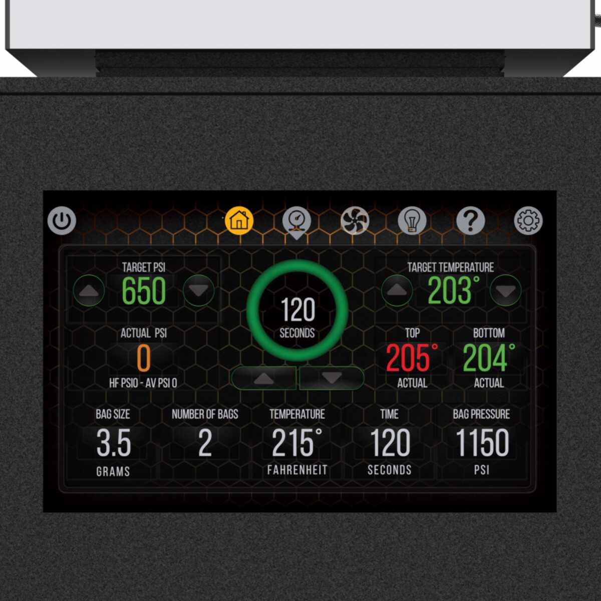 NugSmasher® Pro Touch - greenmart.com.au