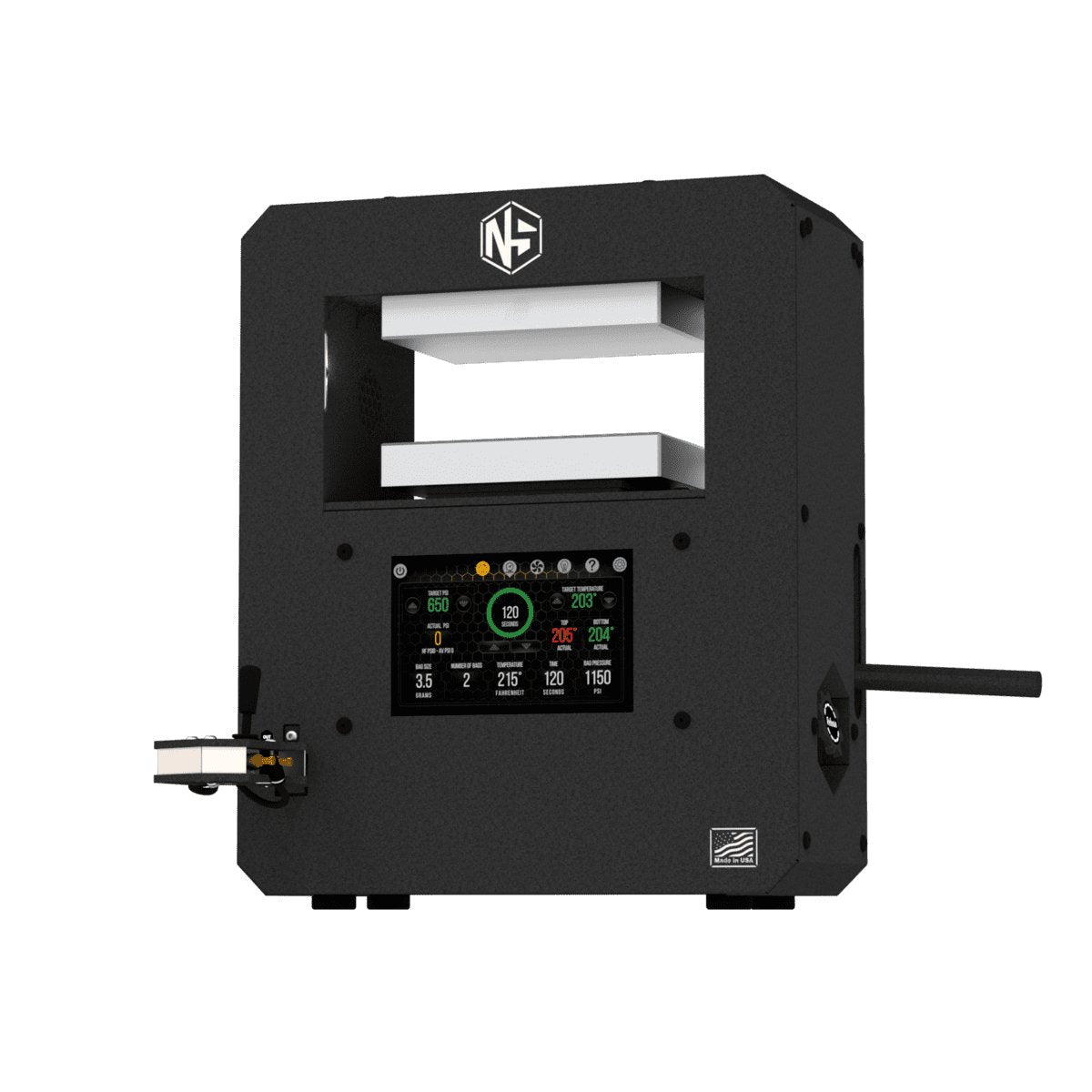 NugSmasher® Pro Touch - greenmart.com.au