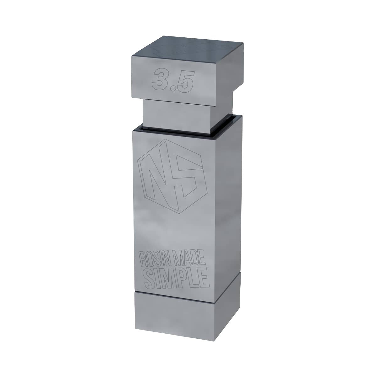 Pre Press Mold Square - 3.5g - greenmart.com.au
