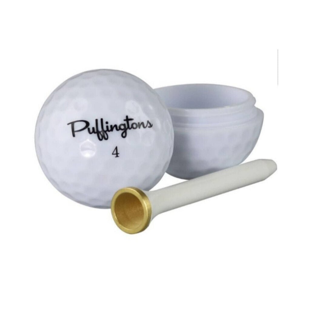 Puffingtons Golf Combo Packs - greenmart.com.au