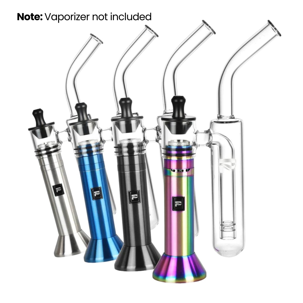 Pulsar Barb Fire H2O Bubbler Replacement - greenmart.com.au