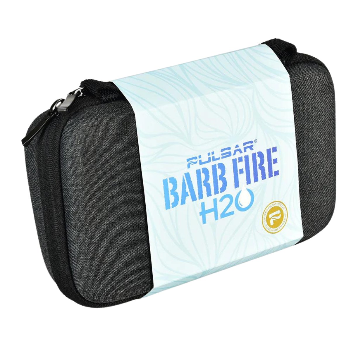 Pulsar Barb Fire H2O Wax Vape Kit - greenmart.com.au