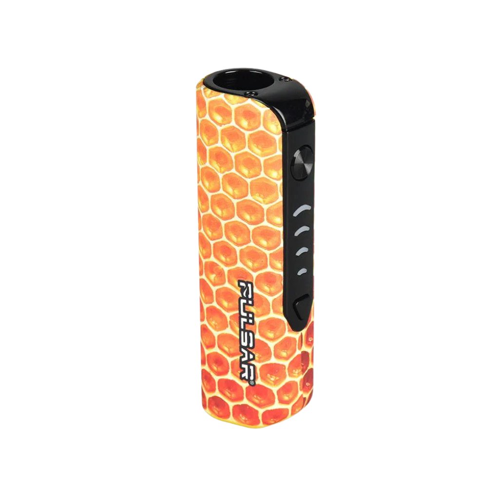 Pulsar Mobi Thick Oil Vaporizer Limited Edition - greenmart.com.au