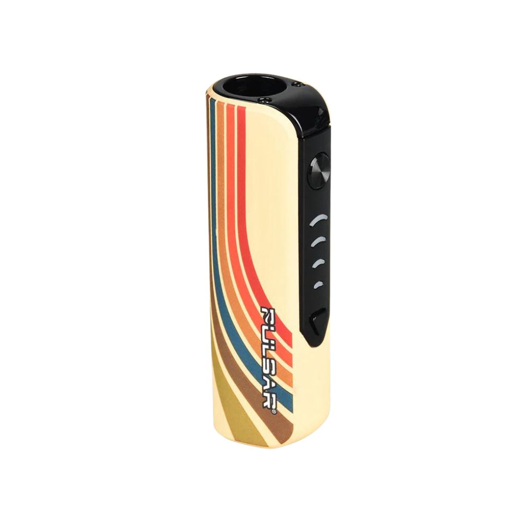 Pulsar Mobi Thick Oil Vaporizer Limited Edition - greenmart.com.au