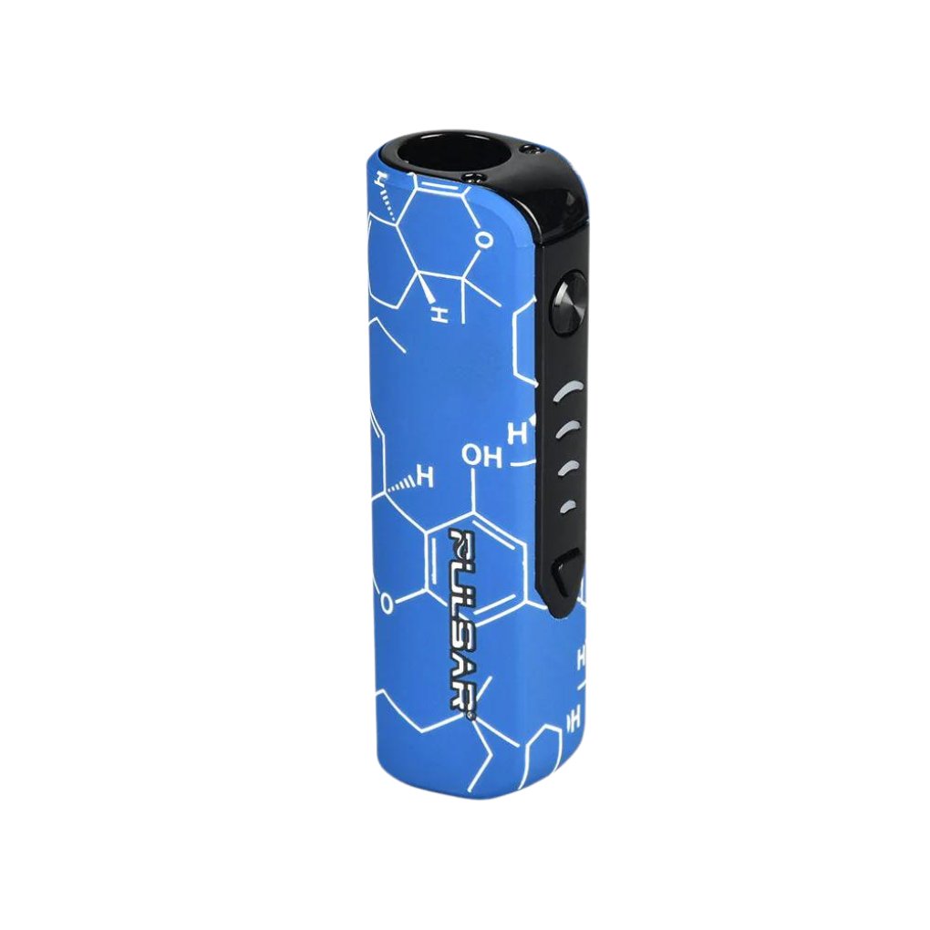 Pulsar Mobi Thick Oil Vaporizer Limited Edition - greenmart.com.au