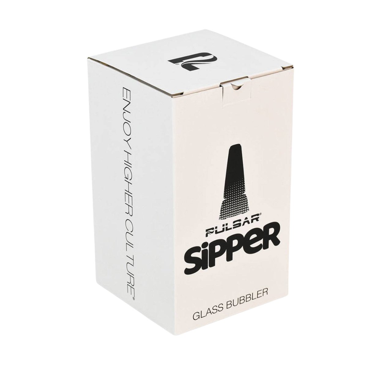 Pulsar Sipper Bubbler Cup - Classic - greenmart.com.au