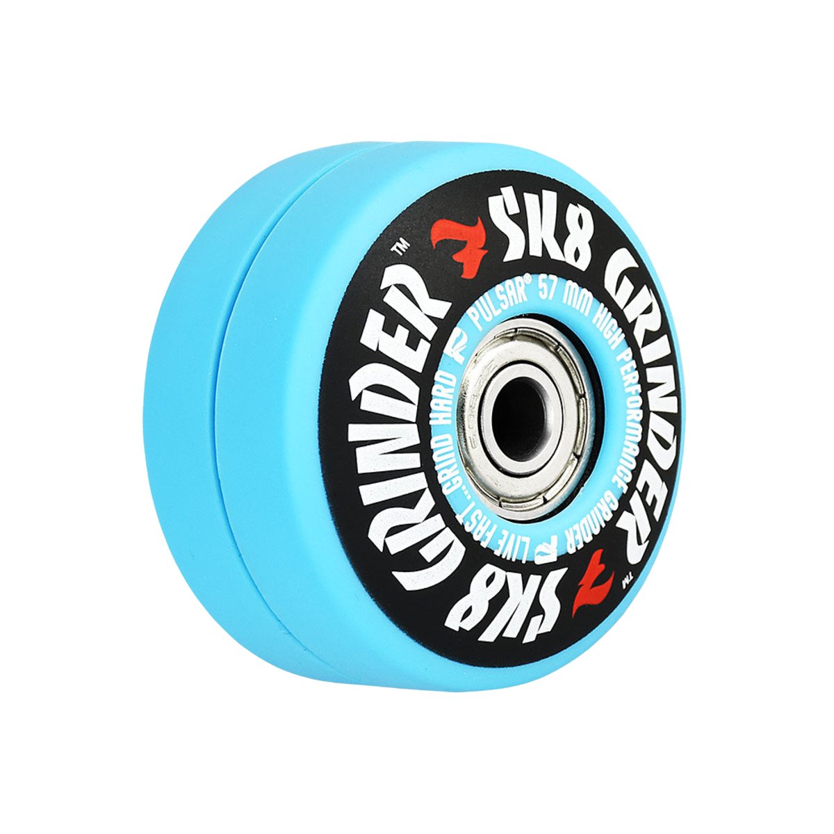 Pulsar SK8 Grinder 56mm 3pc