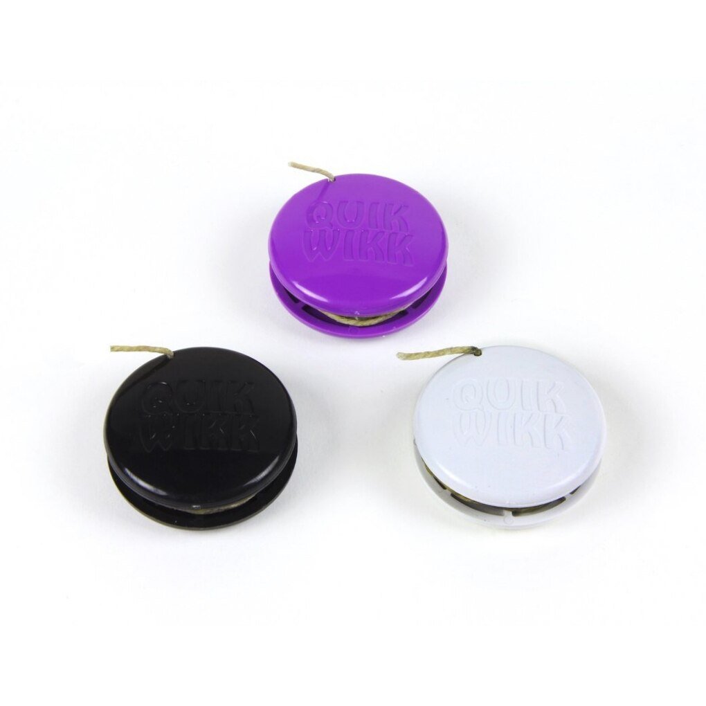 Quik Wikk Mini Hemp Wick - greenmart.com.au