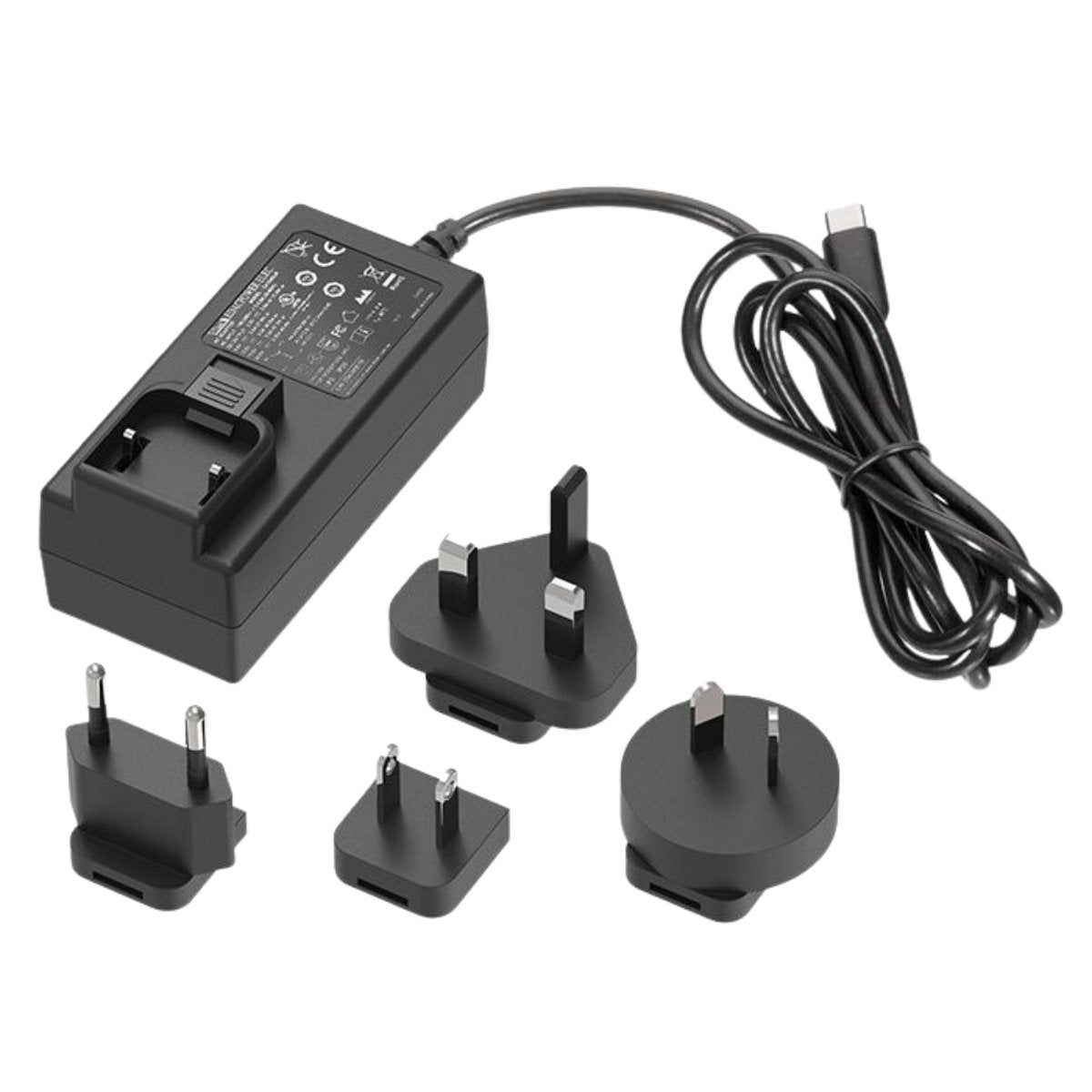 USB - C Supercharger (for MIGHTY+ and Venty) - greenmart.com.au