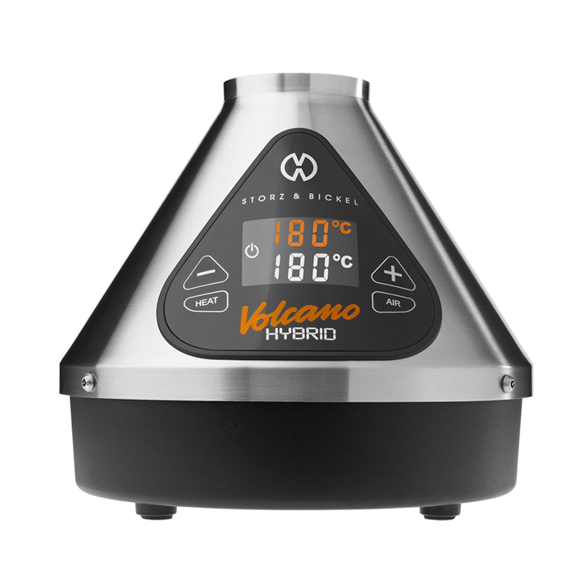 Volcano Hybrid Vaporizer - greenmart.com.au