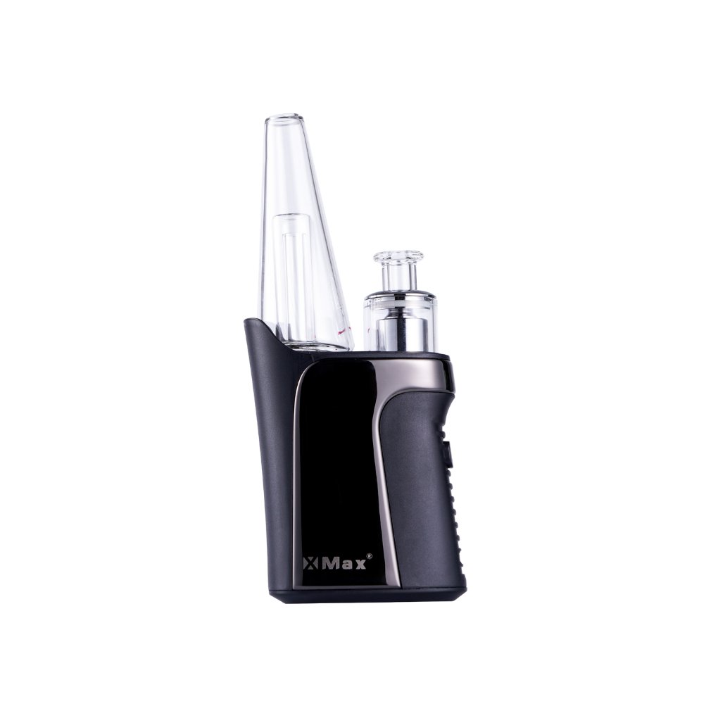 XMAX QOMO Dab Rig