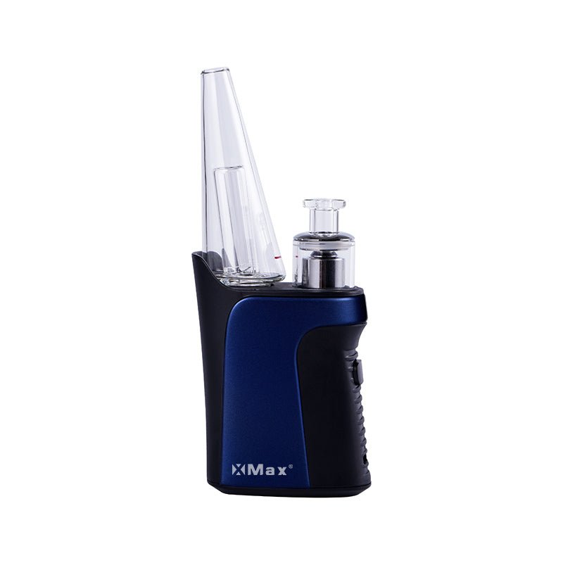 XMAX QOMO Dab Rig