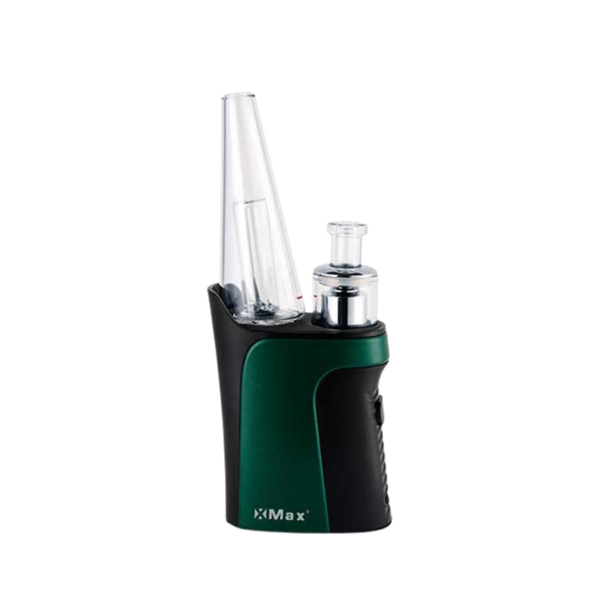 XMAX QOMO Dab Rig