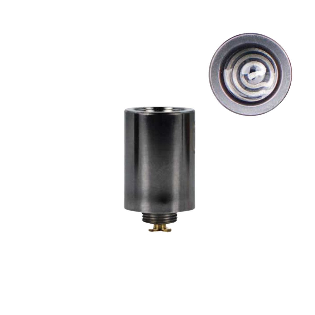 XMAX Qomo Quartz Coil - greenmart.com.au