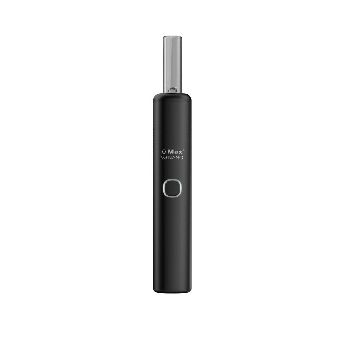 XMAX V3 Nano Hybrid Dry Herb Vaporizer - greenmart.com.au