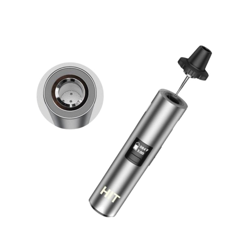 Yocan HIT Vaporizer - greenmart.com.au