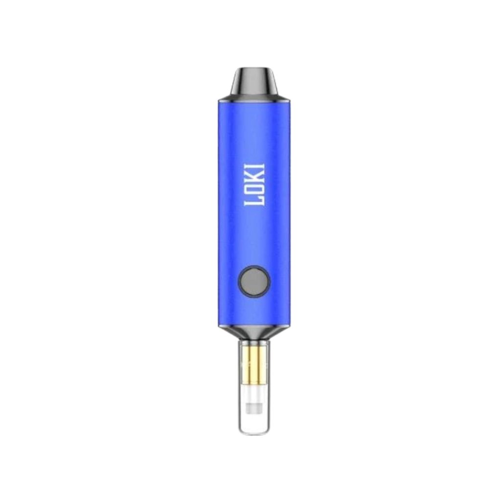 Yocan Loki Portable Nectar Collector Vaporizer Kit - greenmart.com.au