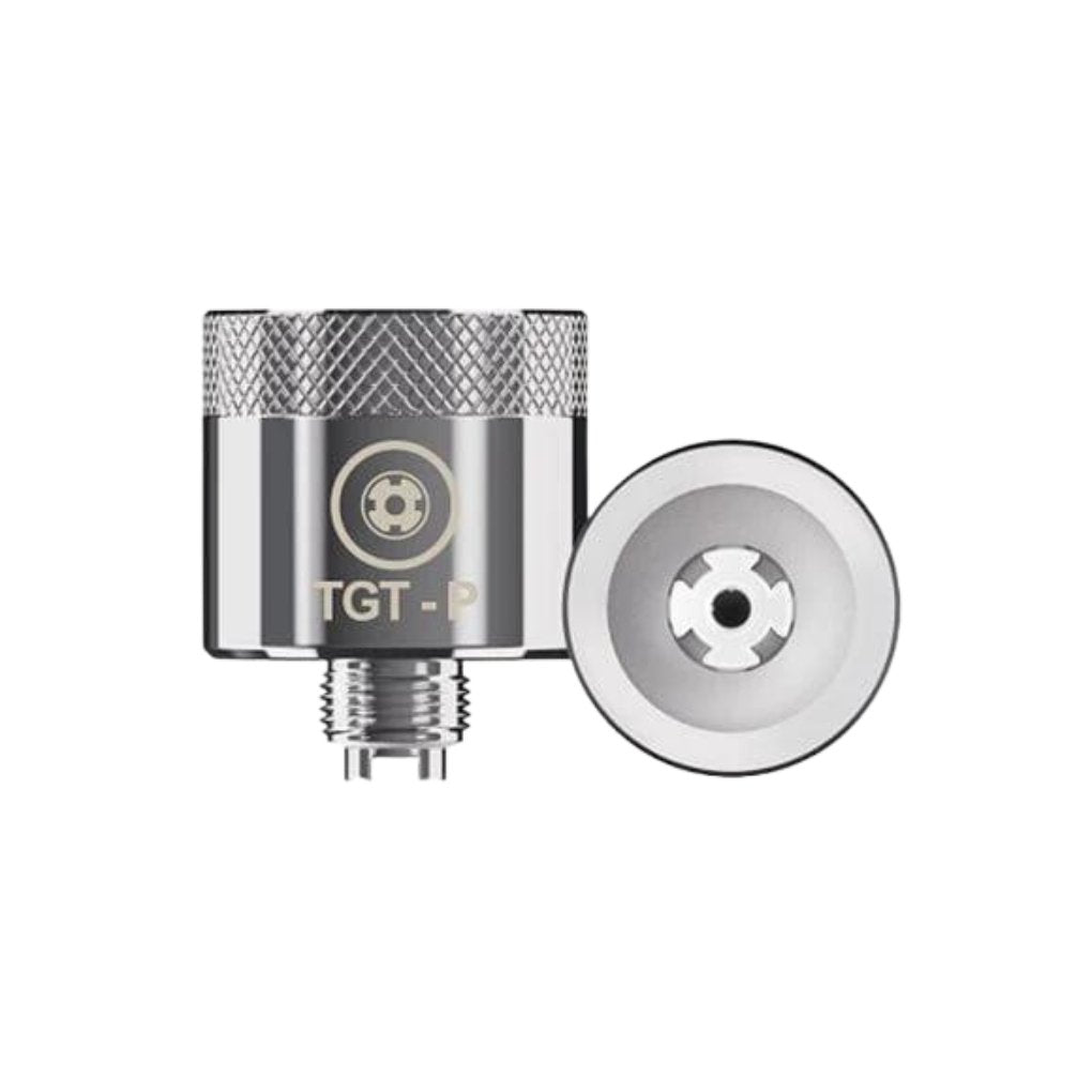 Yocan Pillar TGT Replacement Quad Coils - greenmart.com.au