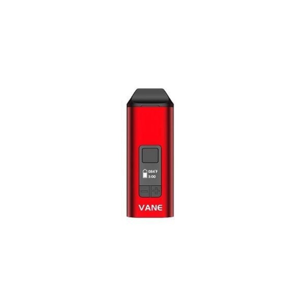Yocan Vane Portable Dry Herb Vaporizer - greenmart.com.au