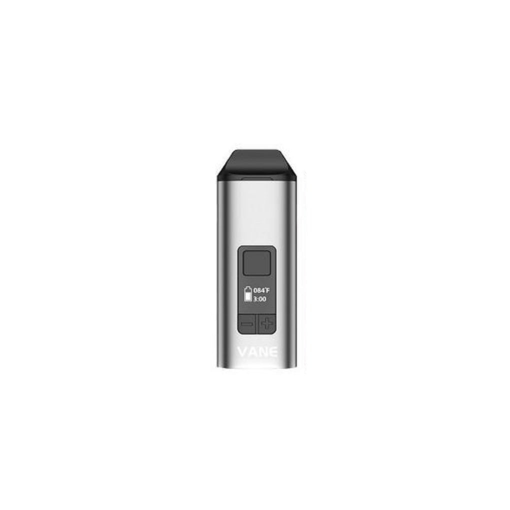 Yocan Vane Portable Dry Herb Vaporizer - greenmart.com.au