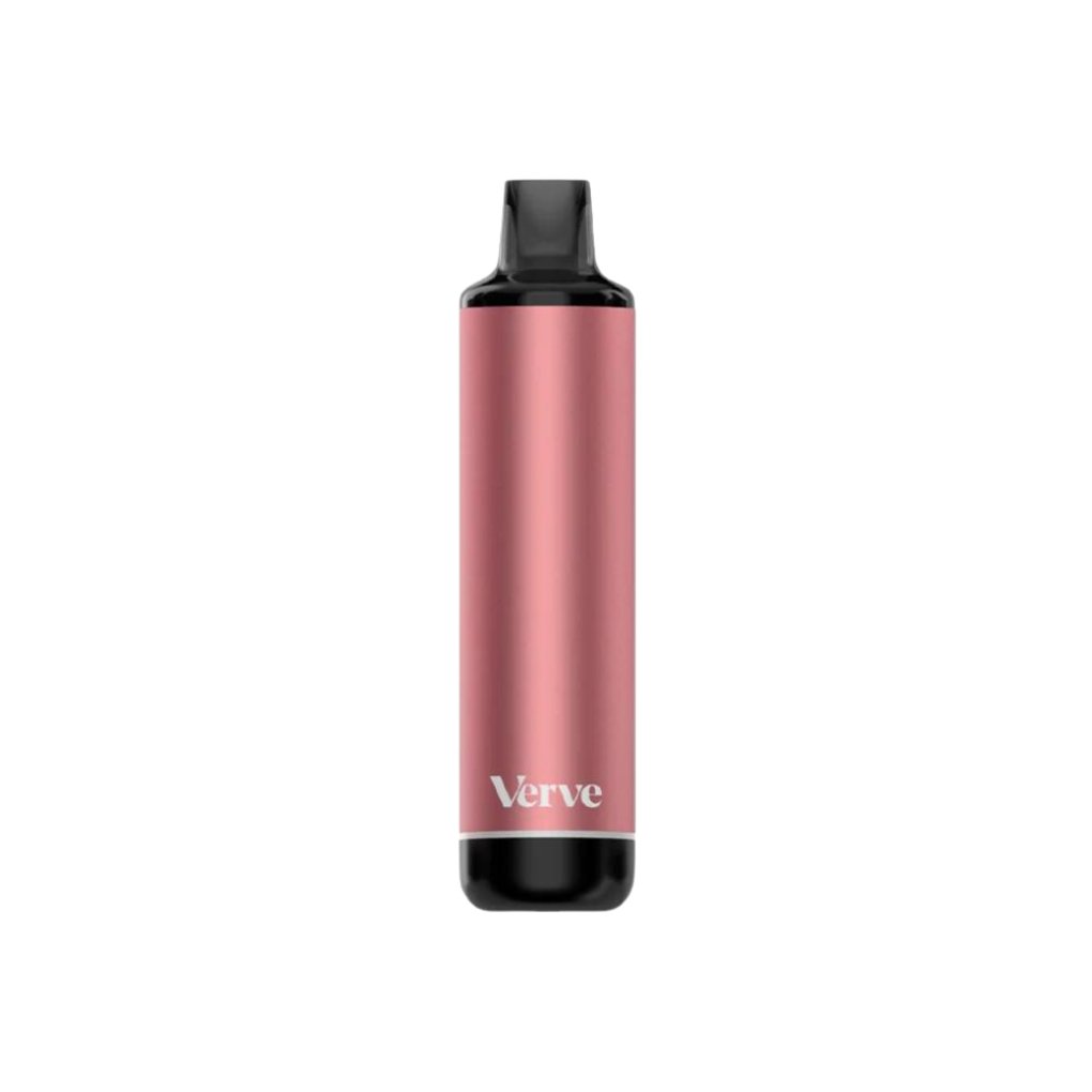 Yocan Verve 510 Cartridge Vaporizer - greenmart.com.au