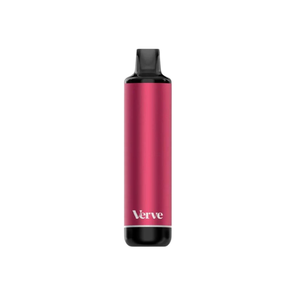 Yocan Verve 510 Cartridge Vaporizer - greenmart.com.au