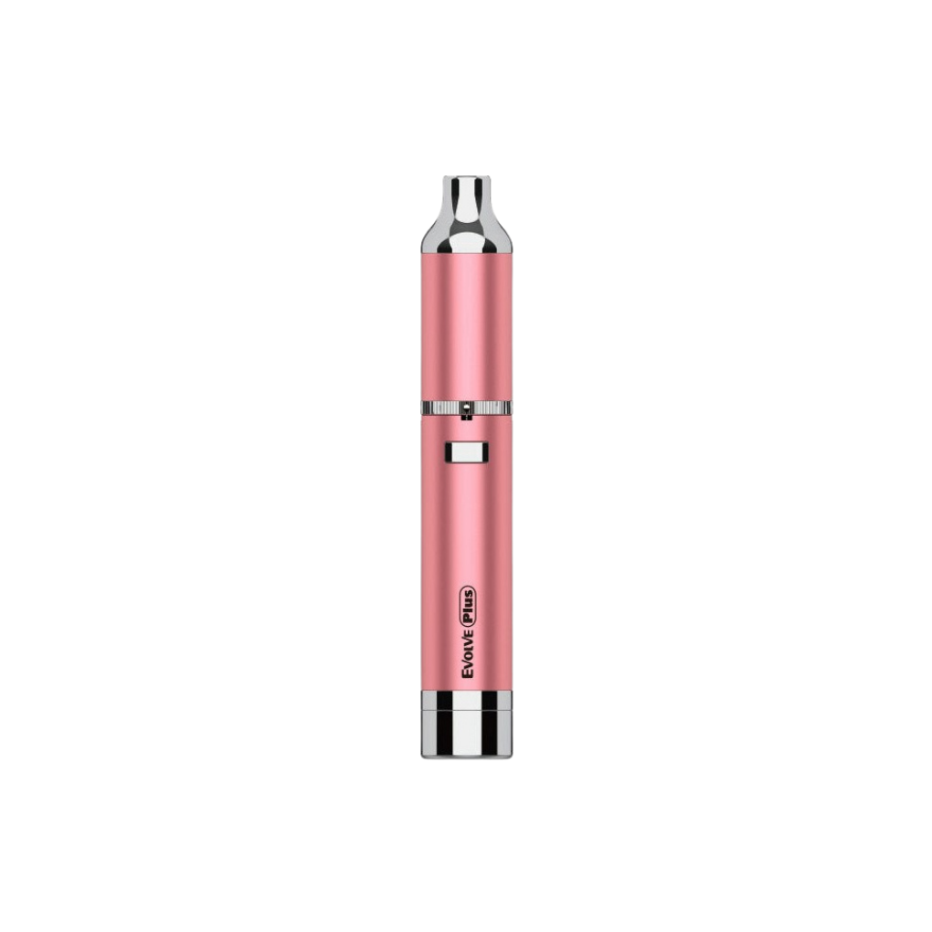 Yocan Evolve Plus Vaporizer - The Green Box