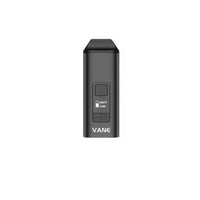 Yocan Vane Portable Dry Herb Vaporizer - The Green Box