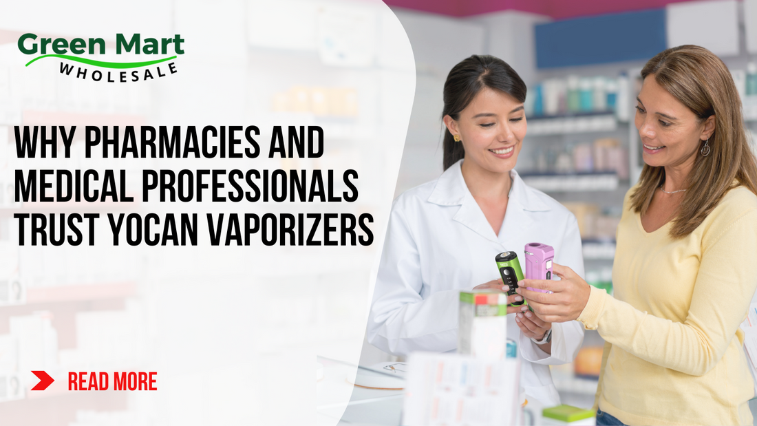 medical vaporizer wholesale