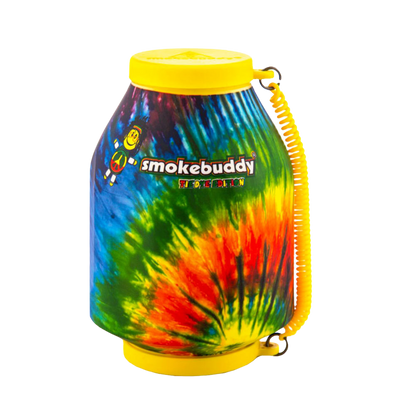 Smoke Buddy Original Personal Air Filter - The Green Box