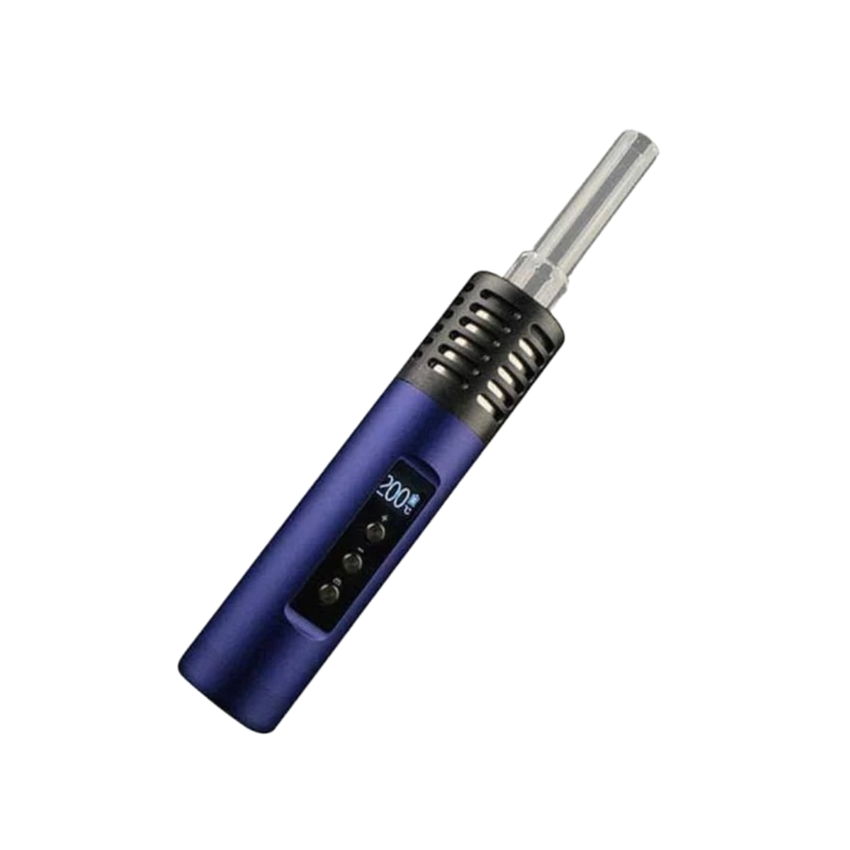 Air II Vaporizer - Arizer Mystic Blue