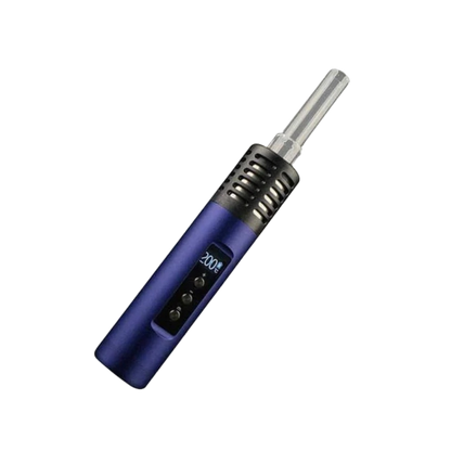 Air II Vaporizer - Arizer Mystic Blue