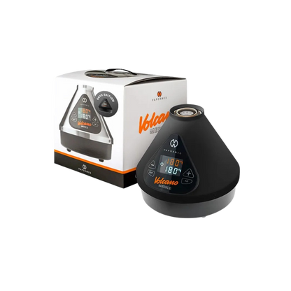 Volcano Medic 2 - Onyx Edition