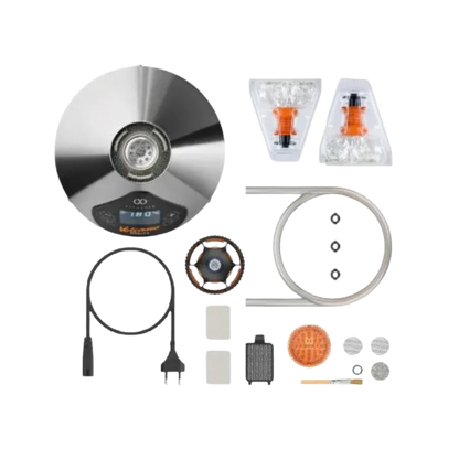 Volcano Medic 2 - Onyx Edition