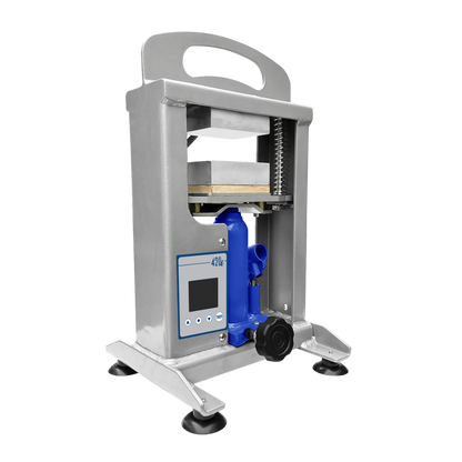 Kaya 5 ton Hydraulic Rosin Press Machine
