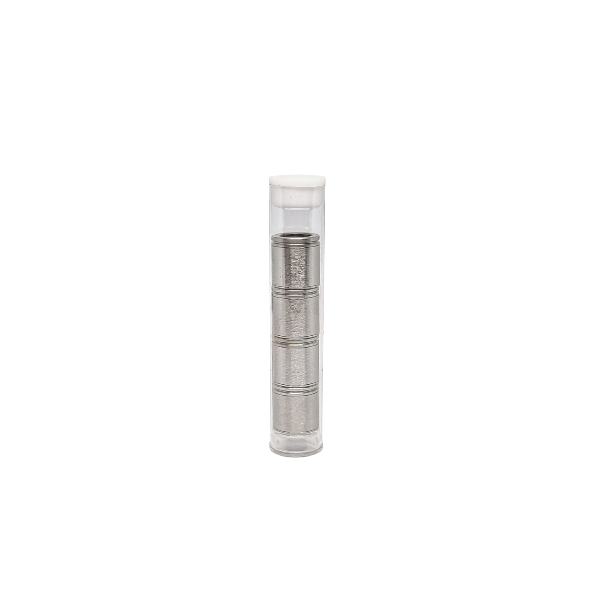 Fenix Mini+ Dosing Capsule