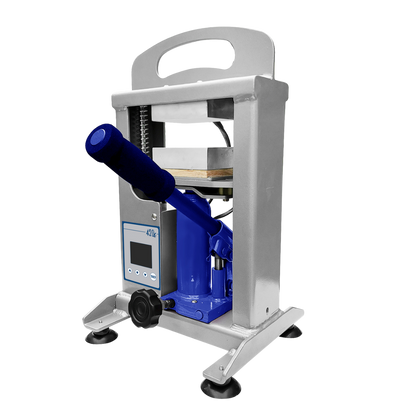 Kaya 5 ton Hydraulic Rosin Press Machine