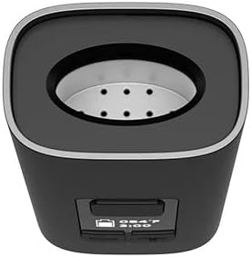 Yocan Vane Portable Dry Herb Vaporizer